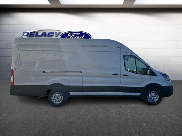 used 2024 Ford Transit-350 car, priced at $51,985