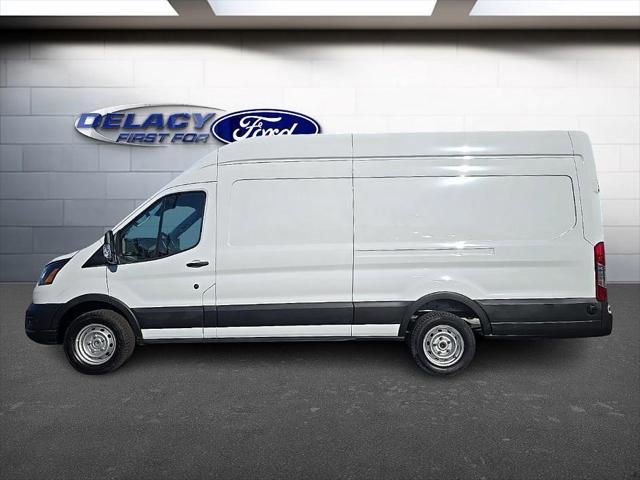 used 2024 Ford Transit-350 car, priced at $51,985