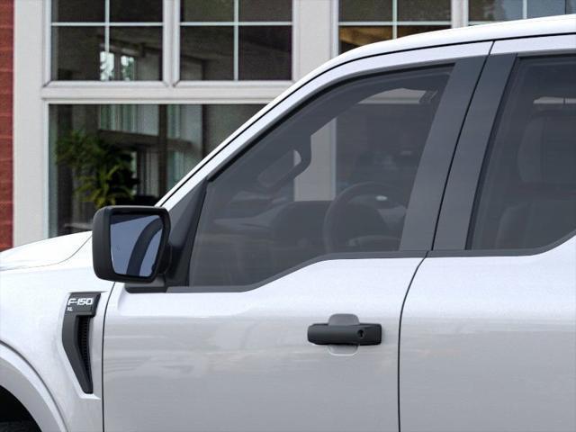 new 2025 Ford F-150 car, priced at $46,424
