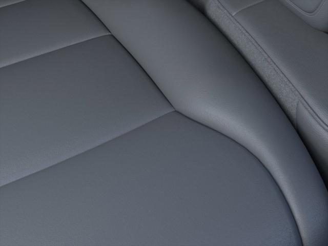 new 2025 Ford F-150 car, priced at $46,424