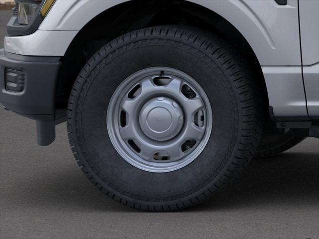 new 2025 Ford F-150 car, priced at $46,424