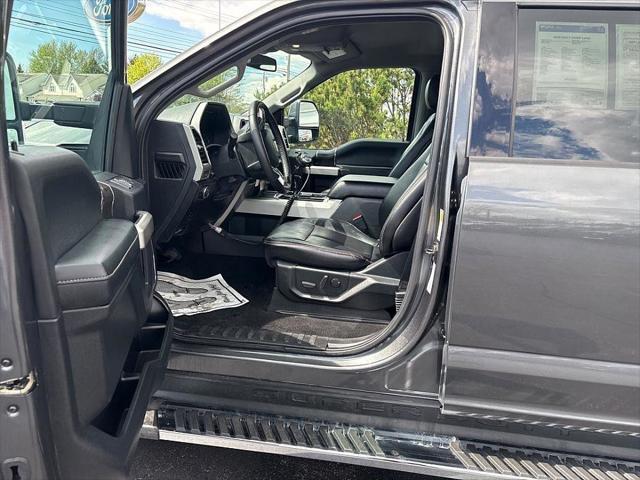 used 2020 Ford F-350 car, priced at $53,967