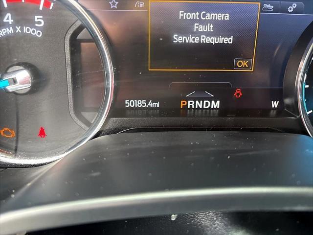 used 2020 Ford F-350 car, priced at $53,967