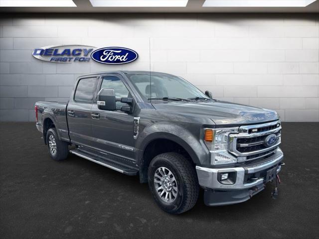used 2020 Ford F-350 car, priced at $53,967