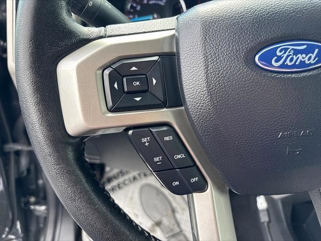 used 2020 Ford F-350 car, priced at $53,967