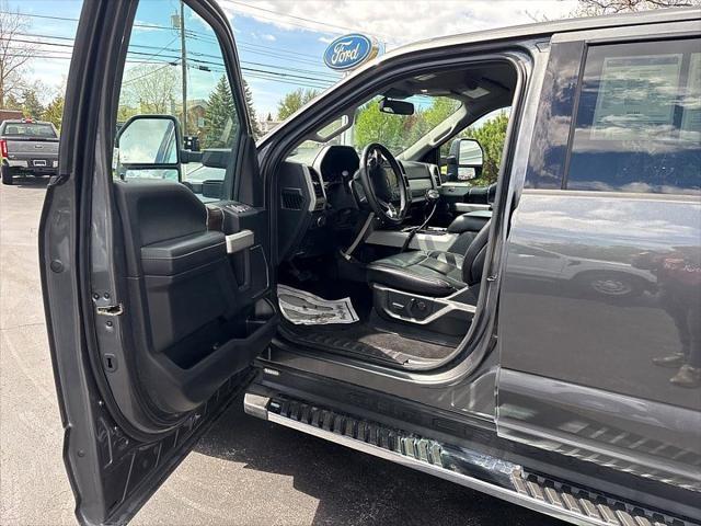 used 2020 Ford F-350 car, priced at $53,967