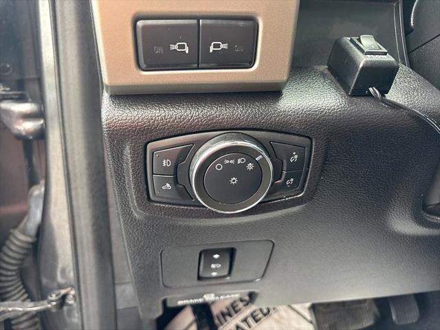 used 2020 Ford F-350 car, priced at $53,967