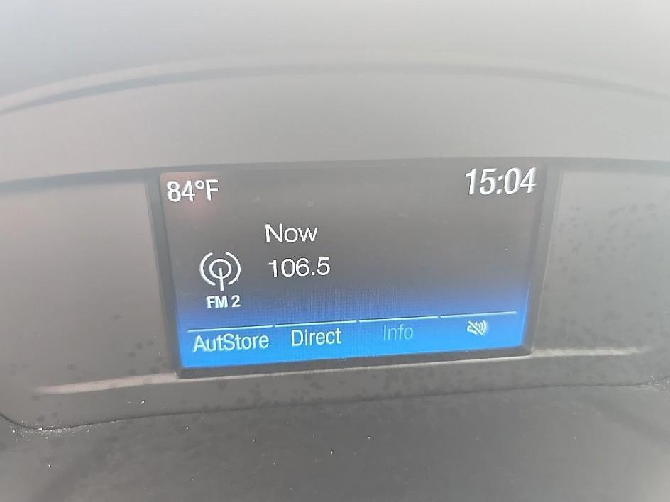 used 2018 Ford Escape car, priced at $16,255