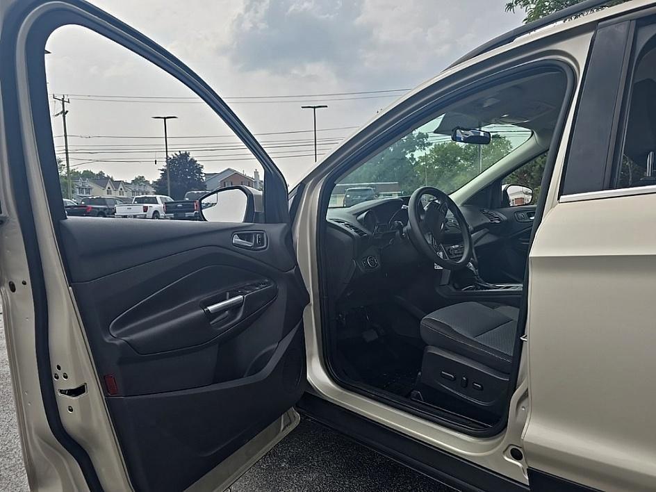 used 2018 Ford Escape car, priced at $16,255