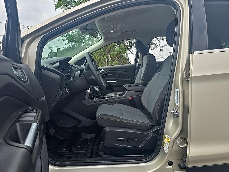 used 2018 Ford Escape car, priced at $16,255