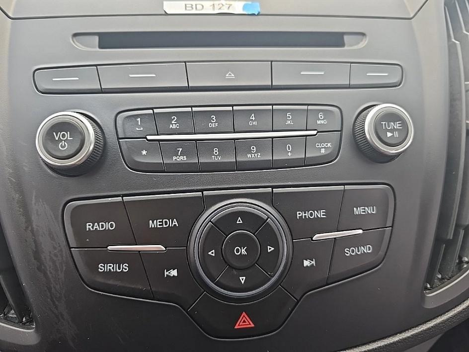 used 2018 Ford Escape car, priced at $16,255