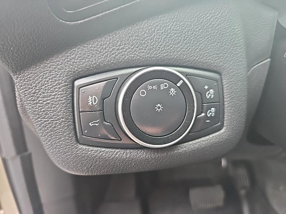 used 2018 Ford Escape car, priced at $16,255