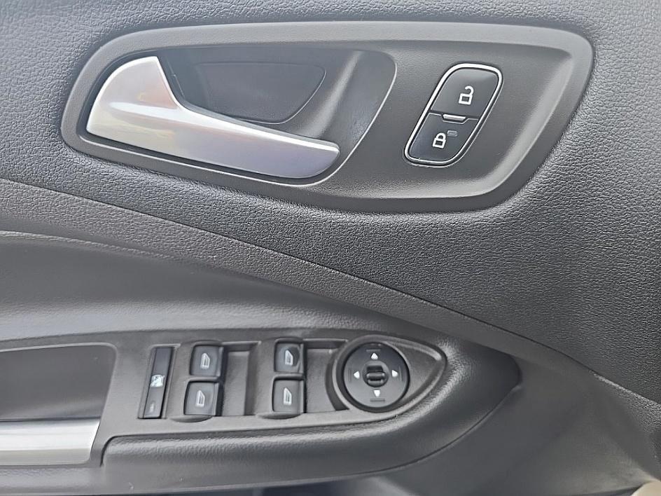 used 2018 Ford Escape car, priced at $16,255