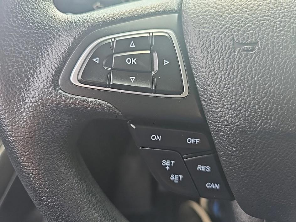 used 2018 Ford Escape car, priced at $16,255