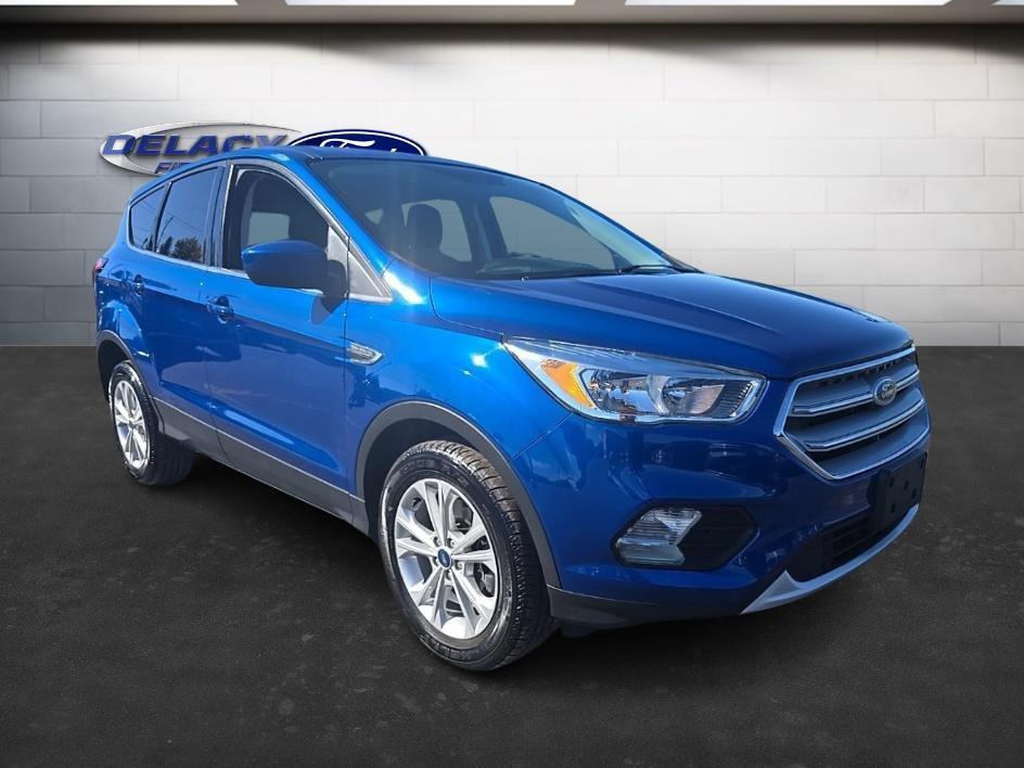 used 2019 Ford Escape car, priced at $15,927