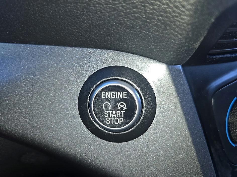 used 2019 Ford Escape car, priced at $15,927