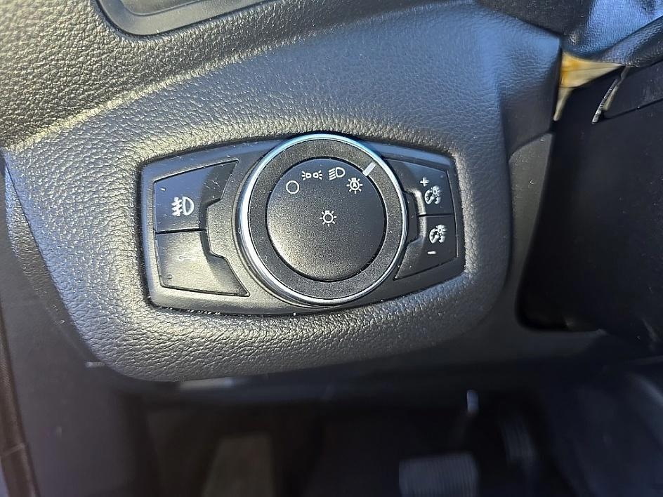 used 2019 Ford Escape car, priced at $15,927
