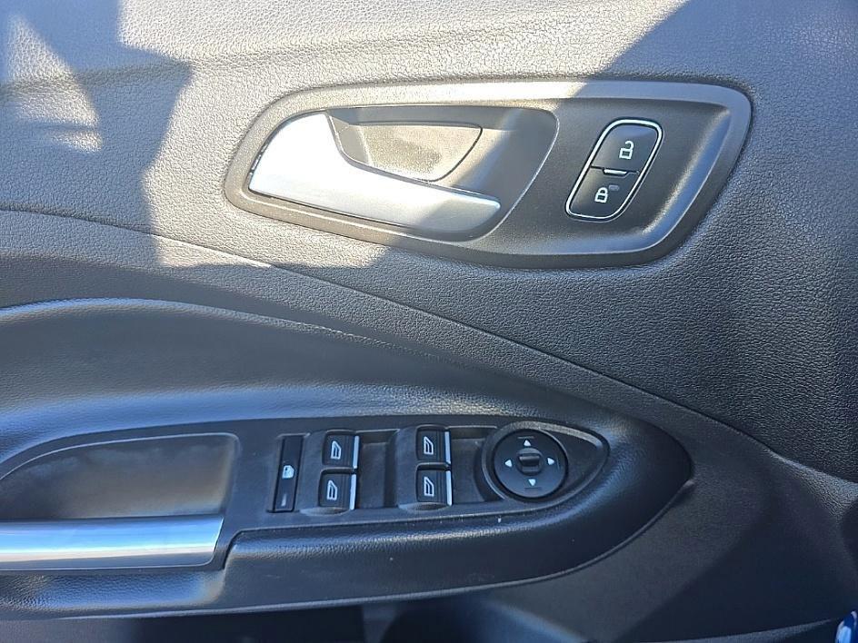 used 2019 Ford Escape car, priced at $15,927
