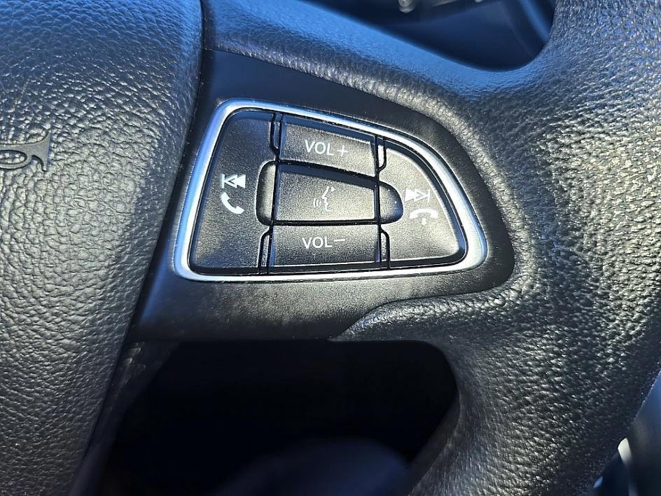used 2019 Ford Escape car, priced at $15,927