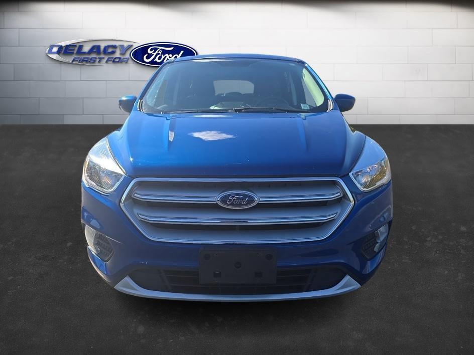 used 2019 Ford Escape car, priced at $15,927