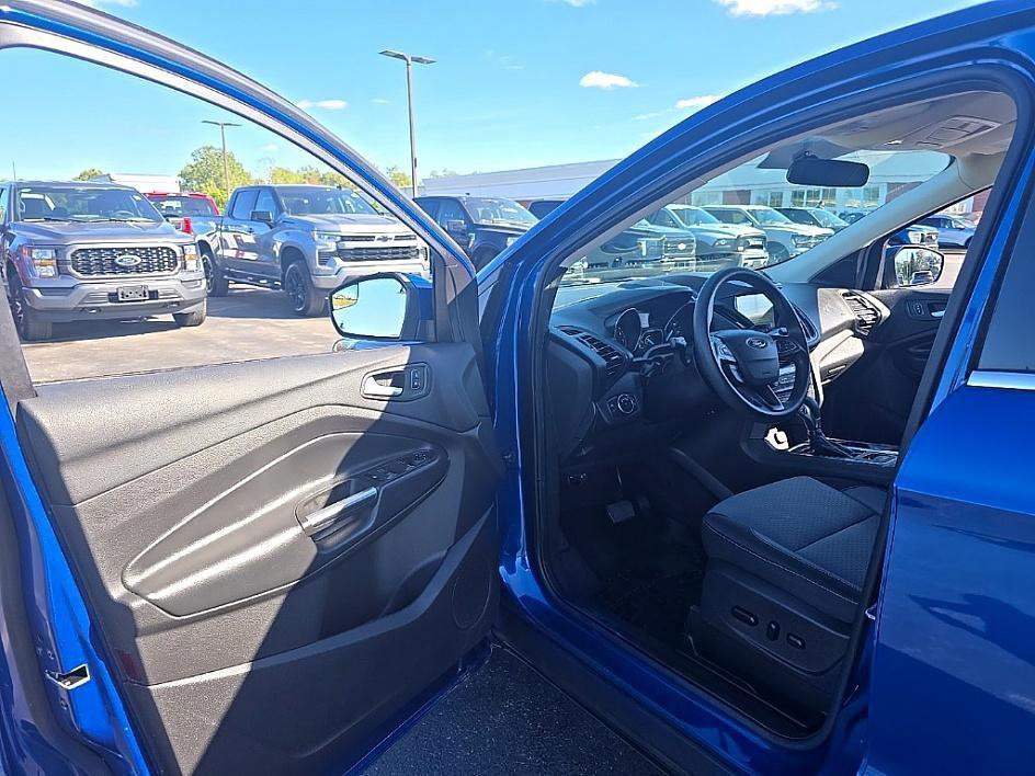 used 2019 Ford Escape car, priced at $15,927