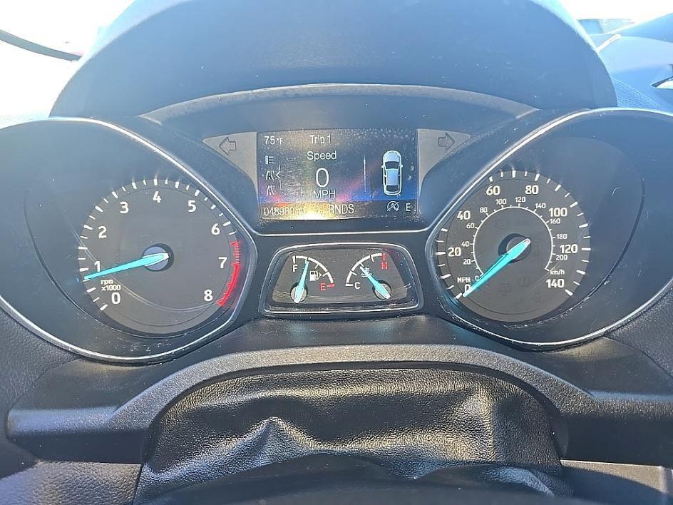 used 2019 Ford Escape car, priced at $15,927