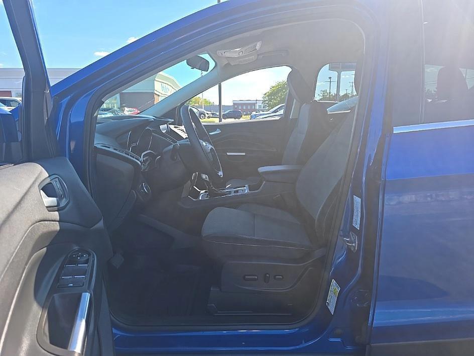 used 2019 Ford Escape car, priced at $15,927