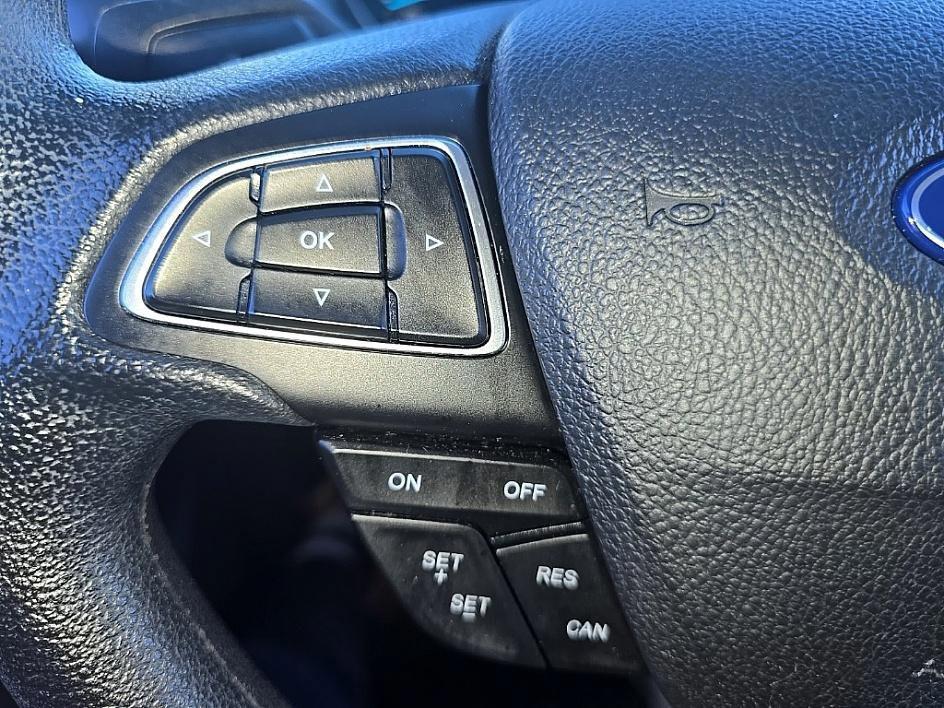 used 2019 Ford Escape car, priced at $15,927