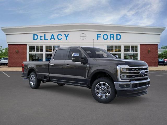 new 2025 Ford F-350 car, priced at $69,925