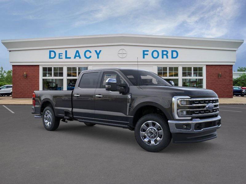 new 2025 Ford F-350 car, priced at $69,523