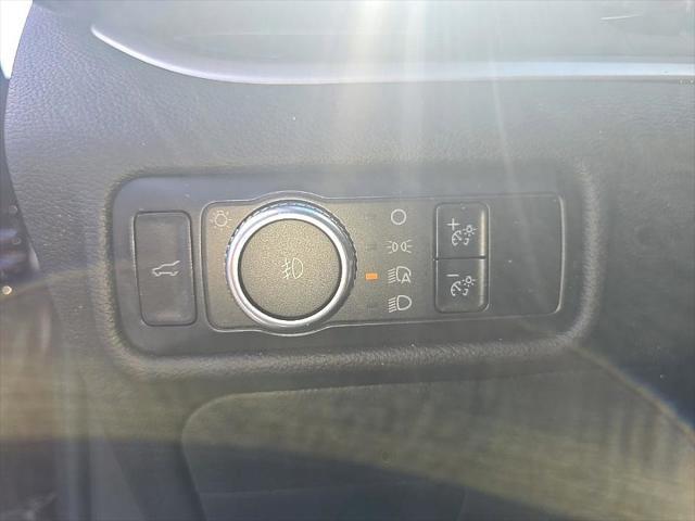 used 2022 Ford Explorer car, priced at $29,941