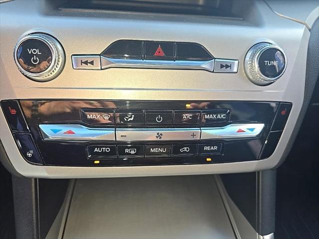 used 2022 Ford Explorer car, priced at $29,941