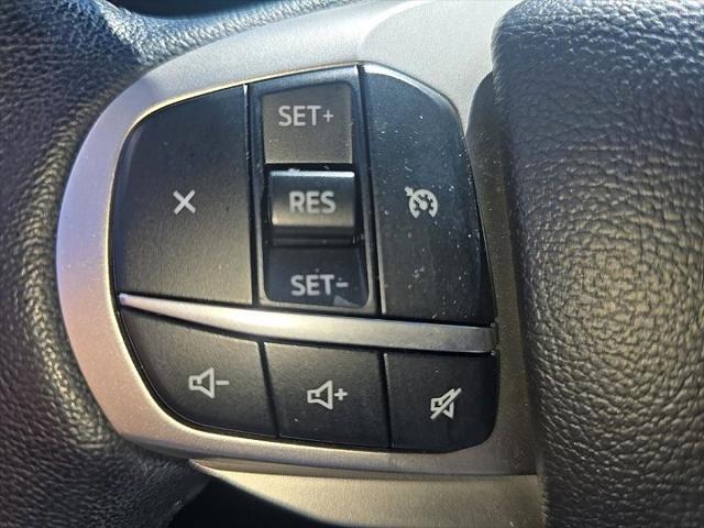 used 2022 Ford Explorer car, priced at $29,941