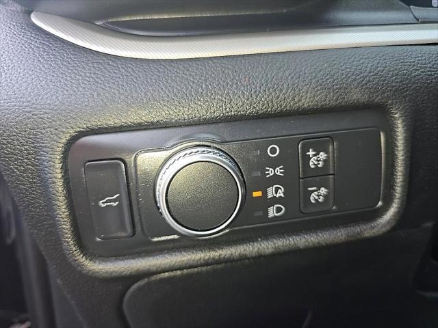 used 2020 Ford Explorer car, priced at $21,408
