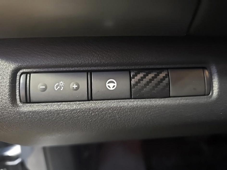 used 2023 Nissan Pathfinder car, priced at $33,173