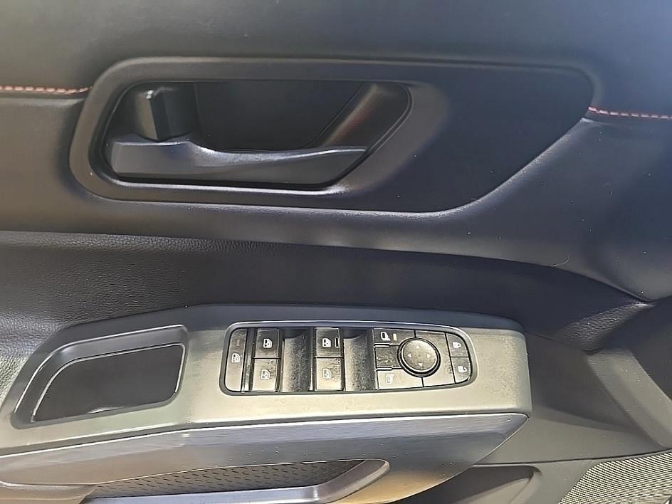 used 2023 Nissan Pathfinder car, priced at $33,173
