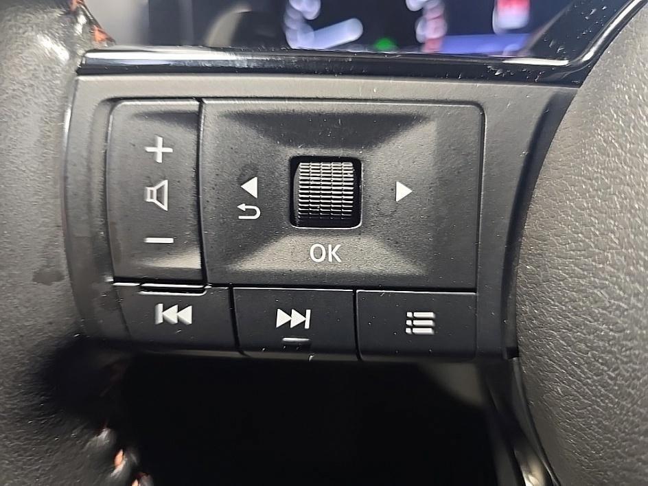 used 2023 Nissan Pathfinder car, priced at $33,173