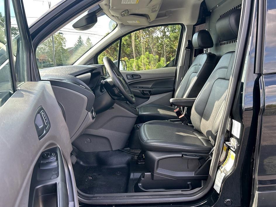 used 2019 Ford Transit Connect car, priced at $18,897