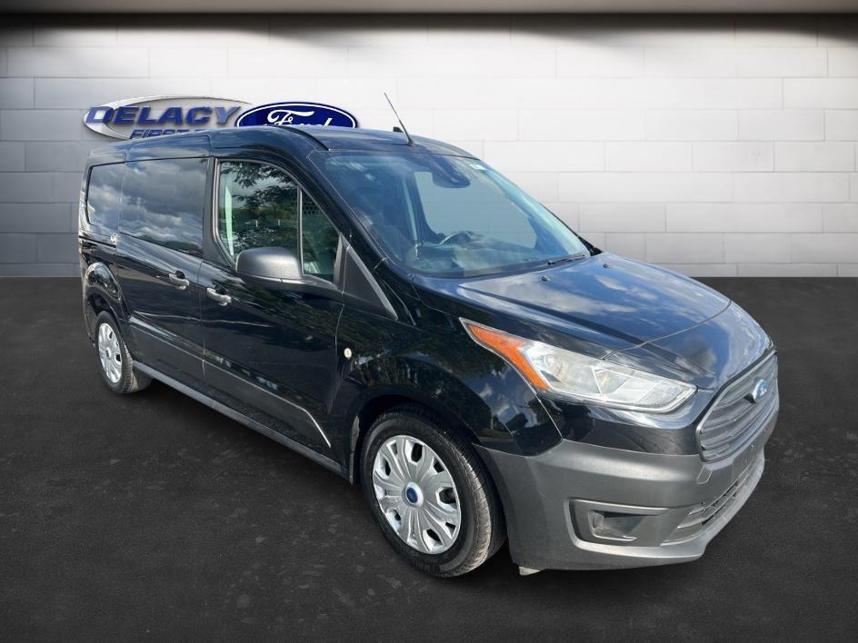 used 2019 Ford Transit Connect car, priced at $18,897