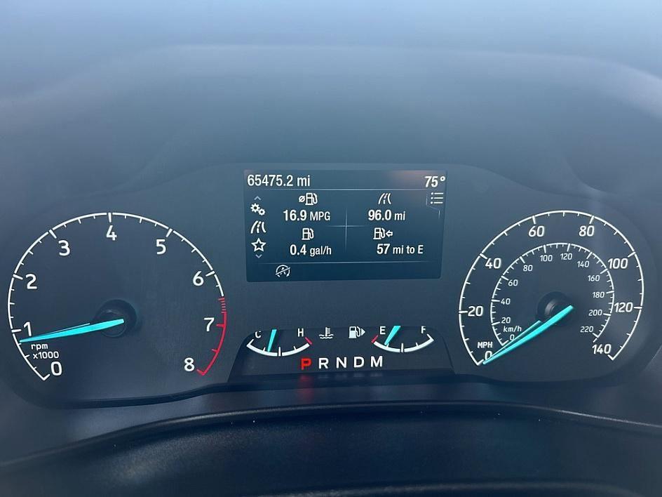 used 2019 Ford Transit Connect car, priced at $18,897