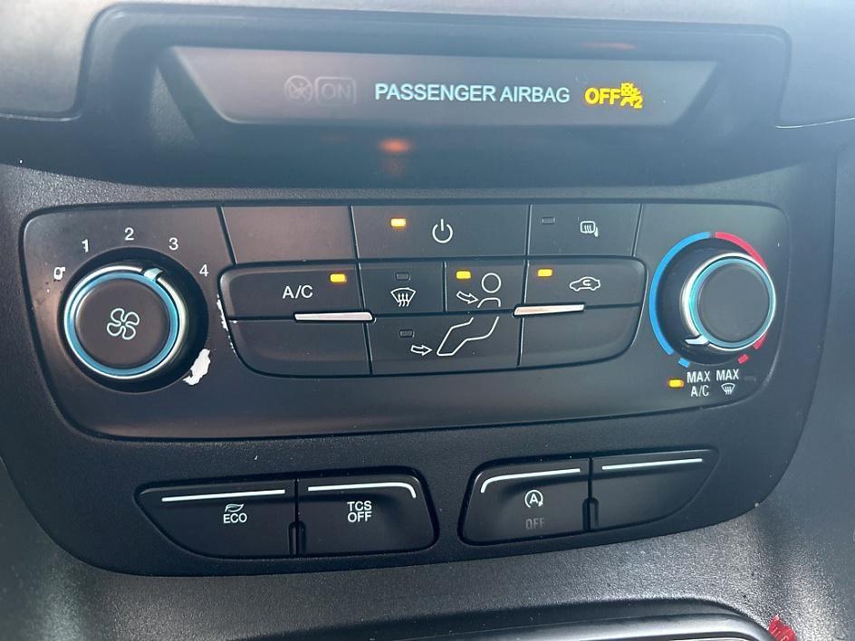 used 2019 Ford Transit Connect car, priced at $18,897