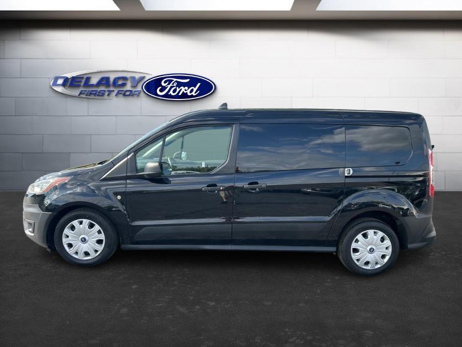 used 2019 Ford Transit Connect car, priced at $18,897