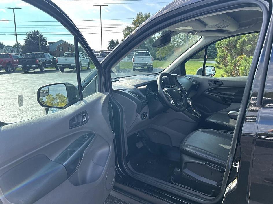 used 2019 Ford Transit Connect car, priced at $18,897