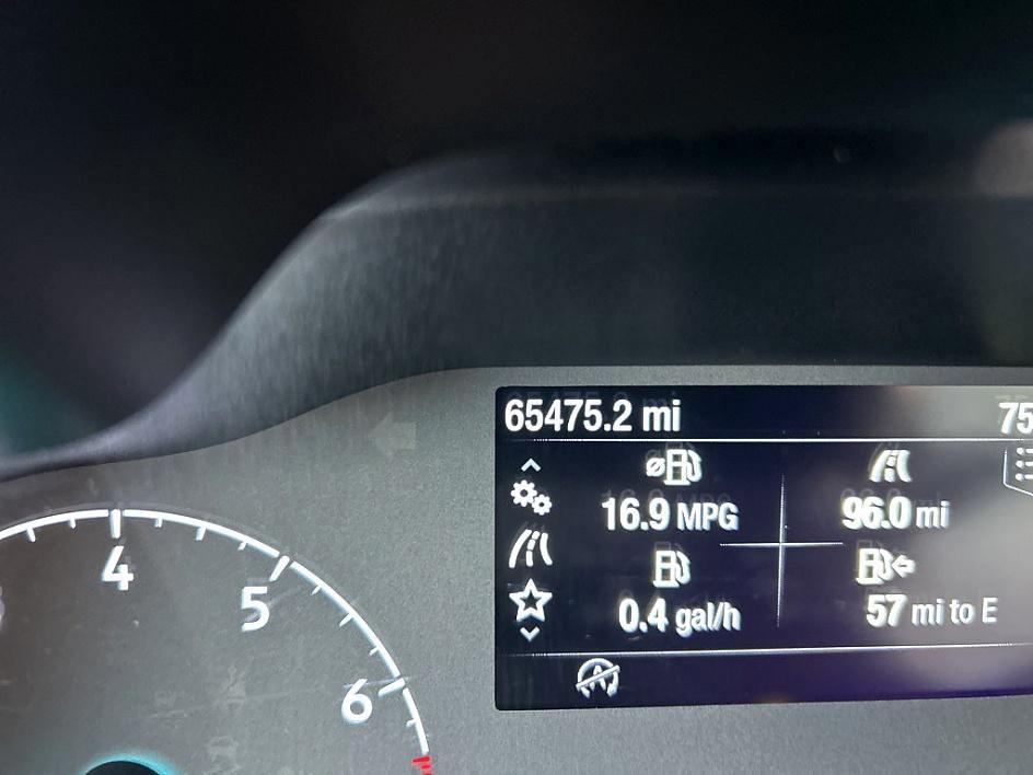 used 2019 Ford Transit Connect car, priced at $18,897