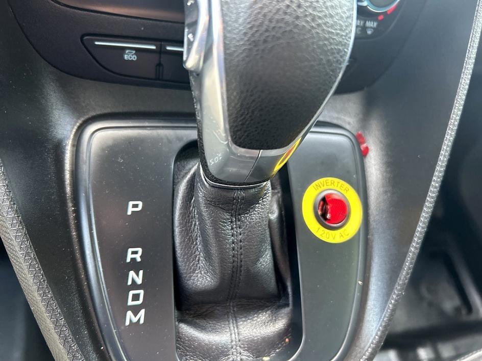 used 2019 Ford Transit Connect car, priced at $18,897