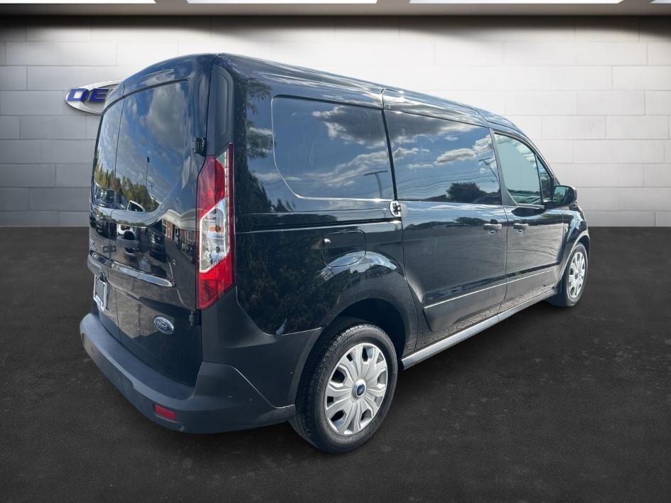 used 2019 Ford Transit Connect car, priced at $18,897