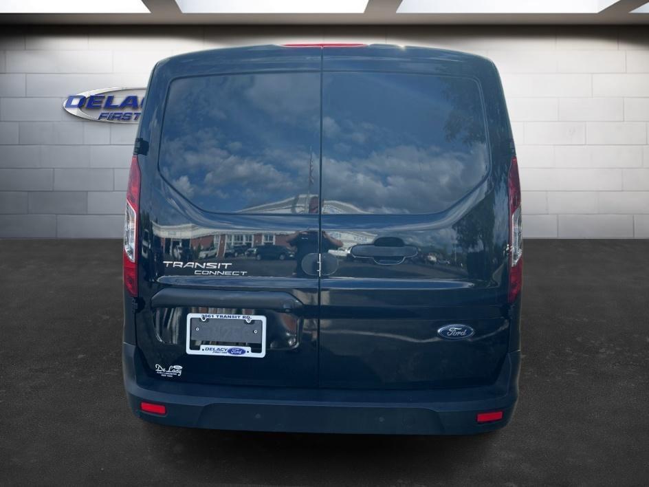 used 2019 Ford Transit Connect car, priced at $18,897