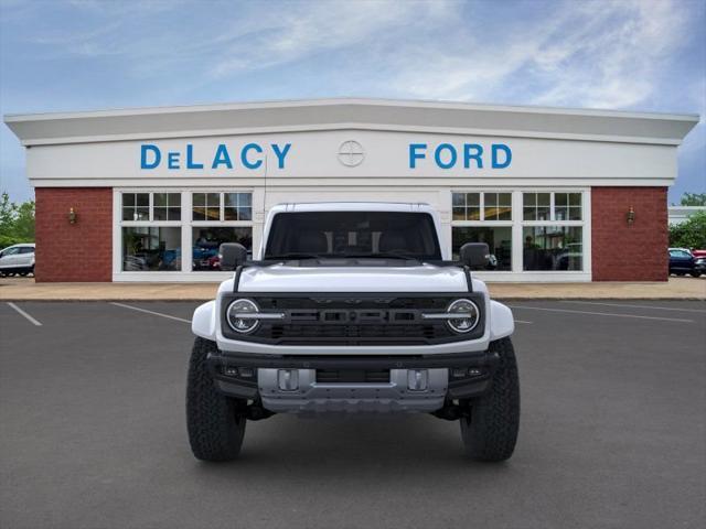 new 2024 Ford Bronco car, priced at $84,900