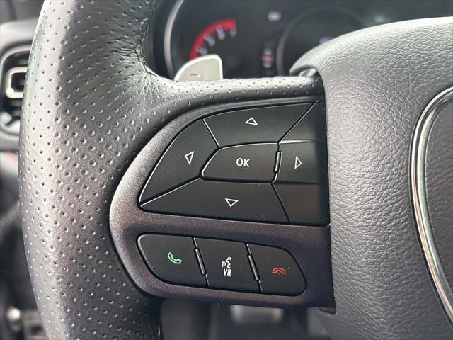 used 2024 Dodge Durango car, priced at $38,499