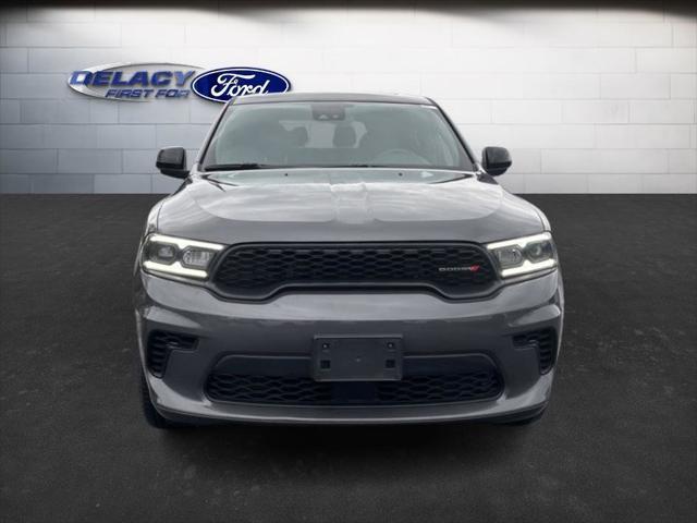 used 2024 Dodge Durango car, priced at $38,499